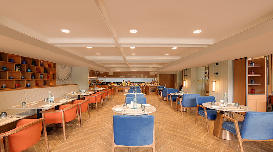 Citrus Cafe